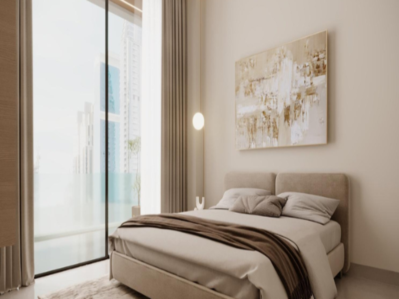 Celestara Residences/Q2 2028